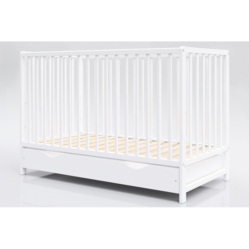 Glines Cot Bed
