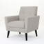 Fauteuil club