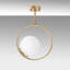 Sheen Chandelier
