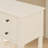 Console Table With 3 Drawers And Bottom Shelf-1065609735