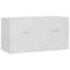 Saona Wall Hung Single Vanity Unit-61710413-127117732