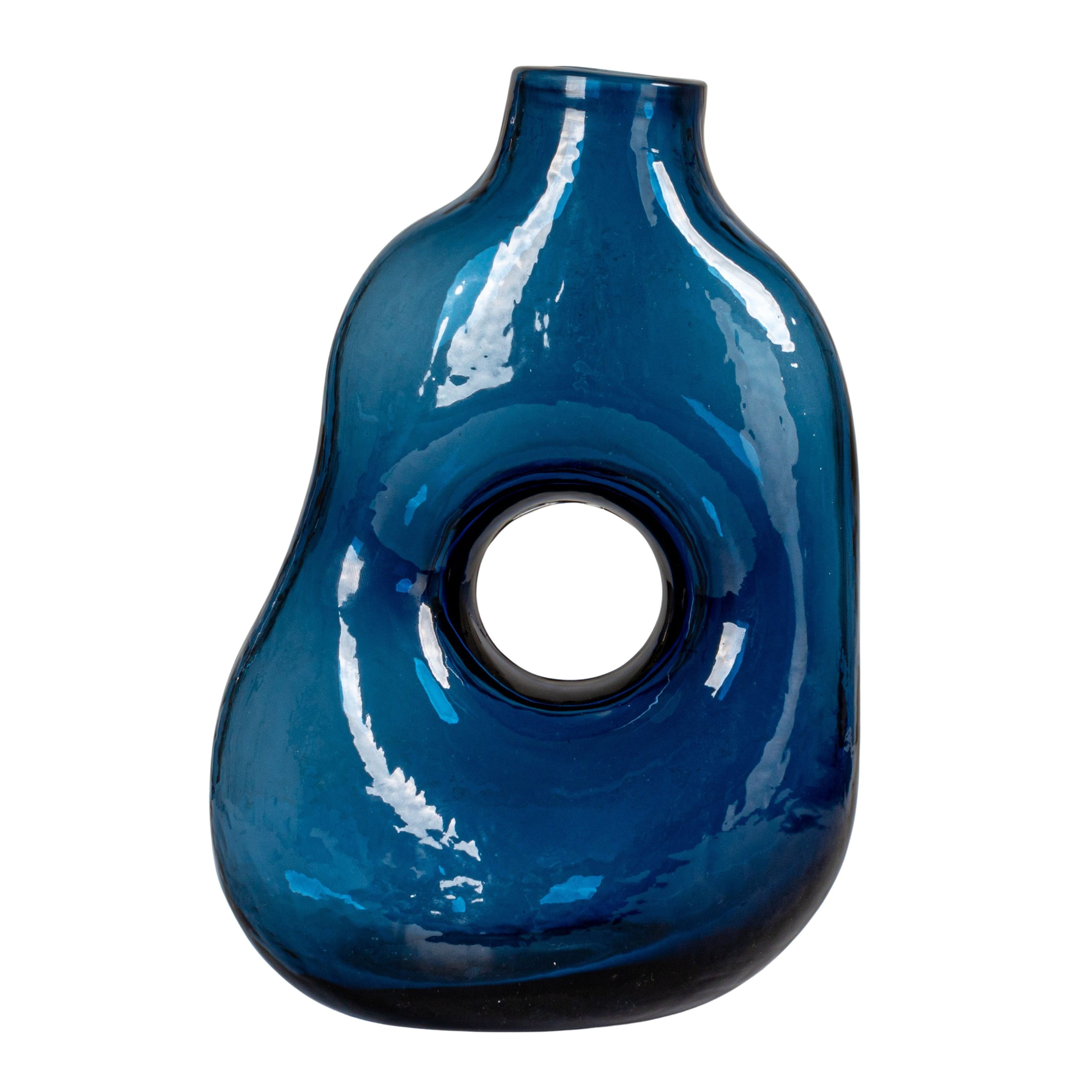 Stellan Abstract Vase main image 1