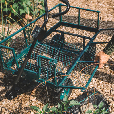 Garden Utility Cart