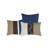 Microfiber Modern & Contemporary 7 Piece Comforter Set-103830514-92561403