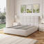 Upholstered Ottoman Storage Bed-2142059376
