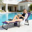 Fauteuil de bronzage portatif-1849994872