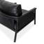 Imboko Chair - Black