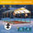 12 FT. W×20 FT. D Heavy Duty Carports with Galvanized Steel Roof-117711888