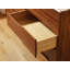 Ensemble de chambre à coucher rembourrée standard 4 pièces-89128464