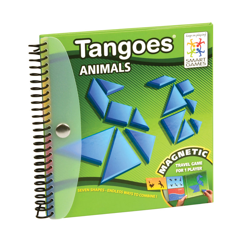 Tangos animaux