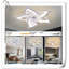 Ventilateur de plafond Myhrren-677364114
