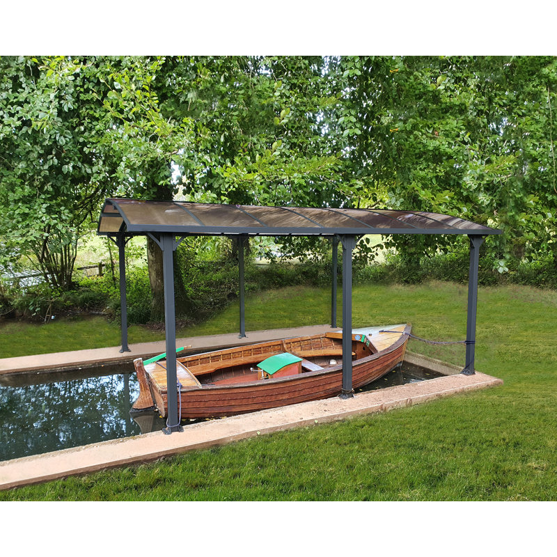 Arcadia L 17 pi. D Auvent