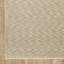 Tapis beige / brun clair Ehlena-786299114