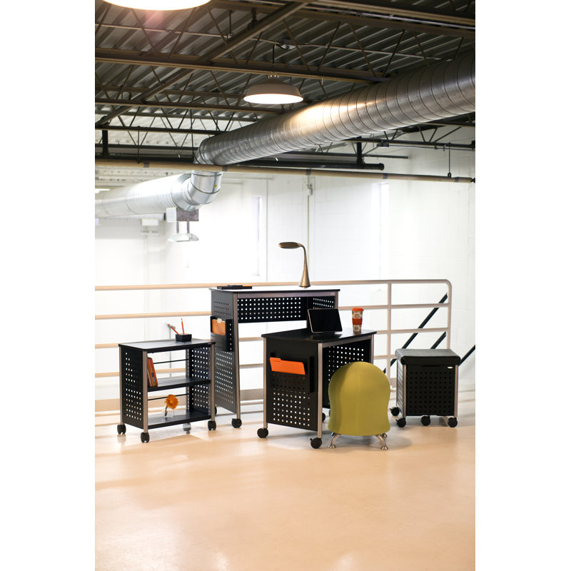 Scoot AV Cart