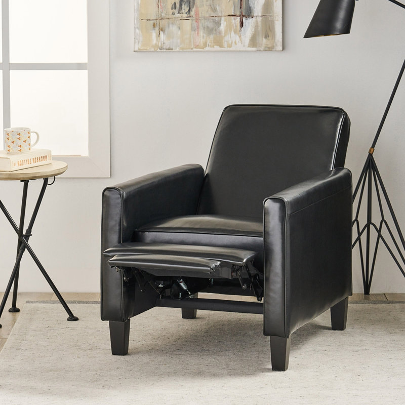 Fauteuil inclinable 27,5 po