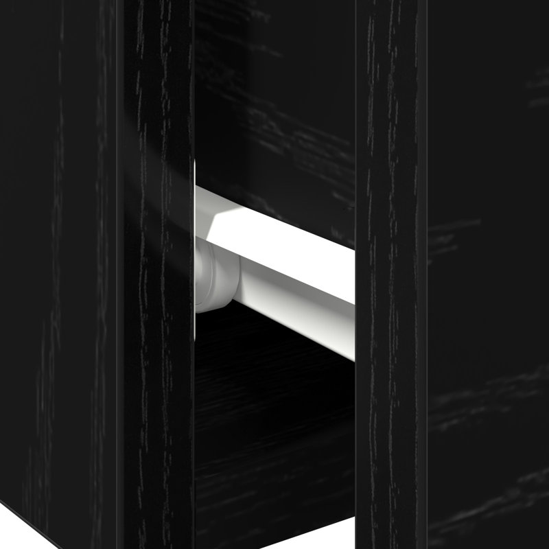 Rectangle Accent Cabinet