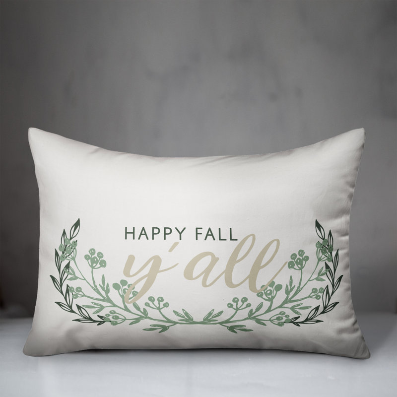 Throw Pillow