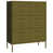 Olive Green selected