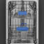 18" Integrated Dishwasher ADA Eta July