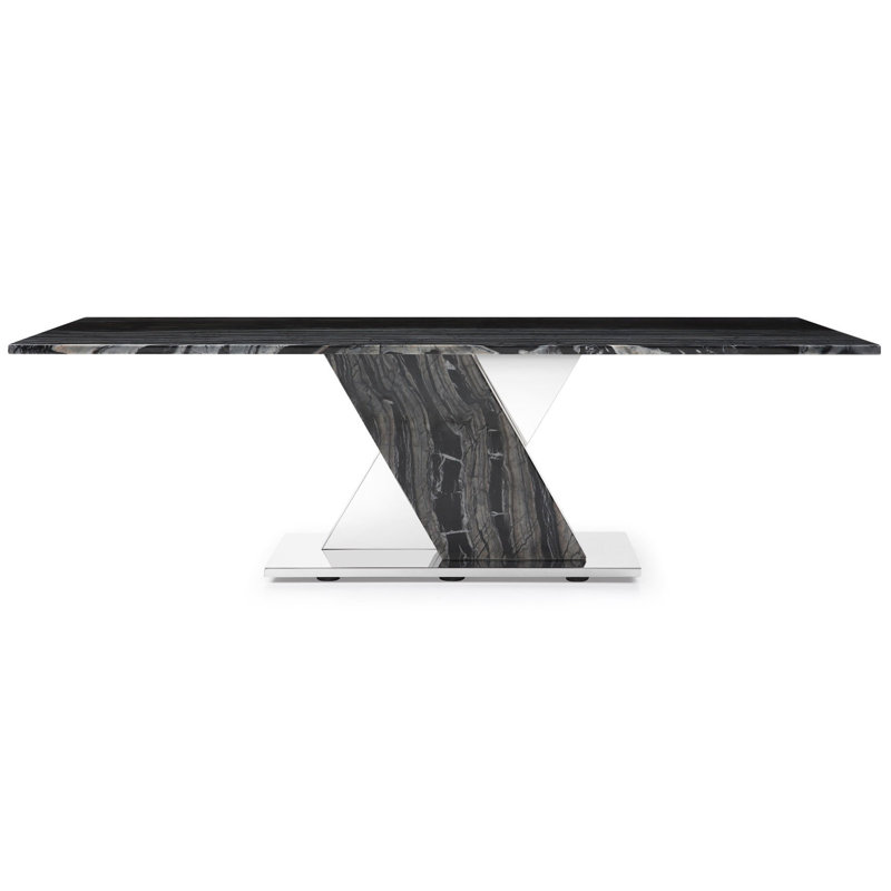Table basse Bushong