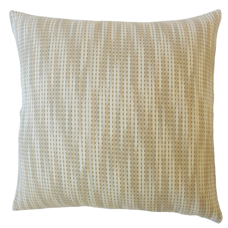 Coussin Rhys, 18 po x 18 po, Capri