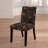 20'' H Upholstered Dining Chair-36189883-83857663