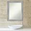Miroir mural Brahm Flair