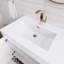 Ensemble de meuble-lavabo simple 42 po Spring-70182649