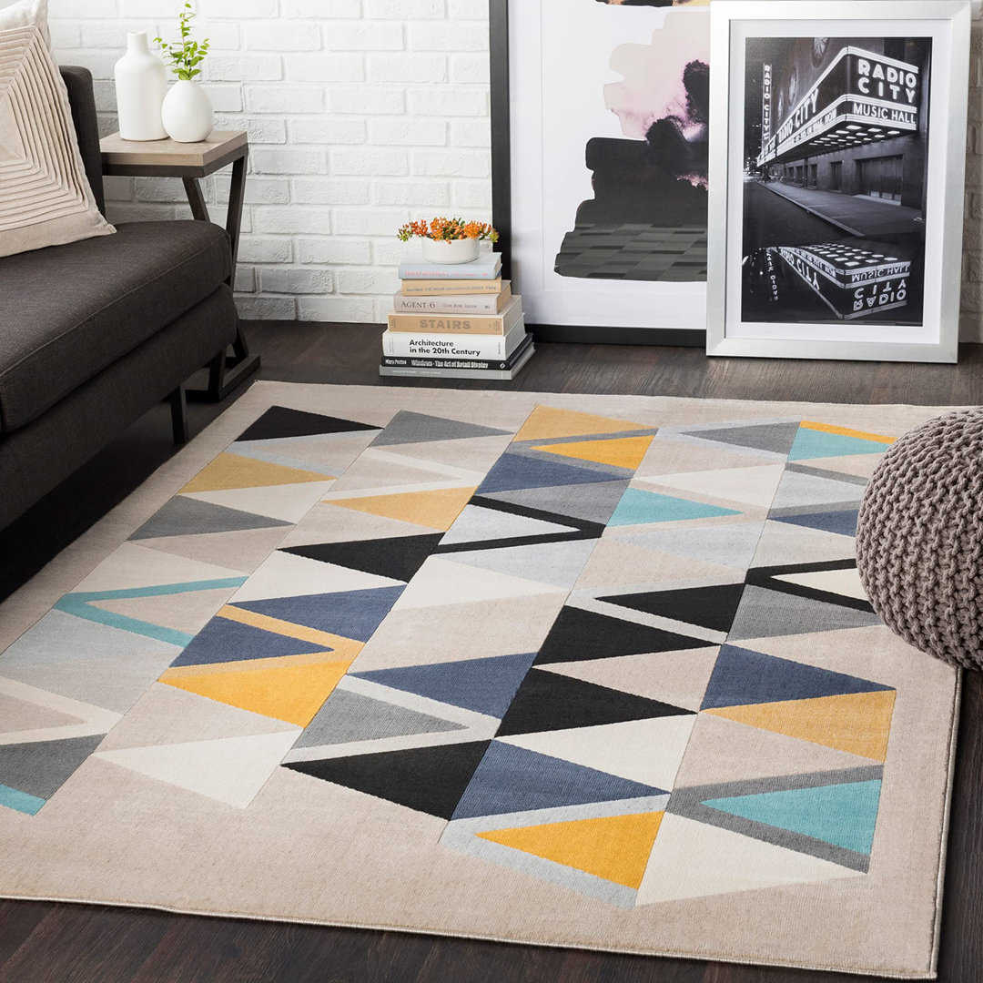 120cm X 170cm Area Rug