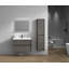 Ensemble de meuble-lavabo simple 35 po Seavy-1015077639
