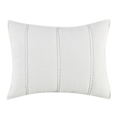 Rowen Sustainable Fabric Standard Sham