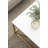 Nayely Modern Glam Square Coffee Table