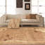 Tapis d'intérieur 100% polypropylène Alishea-1296649597