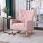 Chaise berçante Madlynn-924141318