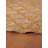 Manns Hand Woven Flat Weave Kilim Jute Eco-Friendly Solid Area Rugs - Round, Beige Gold Color, Geometric Modern Design, Low Pile, Natural Fiber, Outdoor Indoor Handmade Area Rugs for Living Room, Bed Room-1279919523
