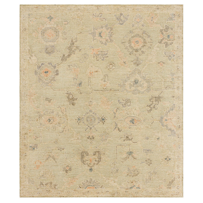Tapis Coventry, Rectangle 6 pi x 9 pi