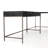 Loki Solid Wood Top Writing Desk-88328612