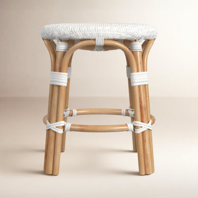 Alastair 18" Bar Stool