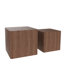 Tables d'appoint gigognes Wetzler-498860723