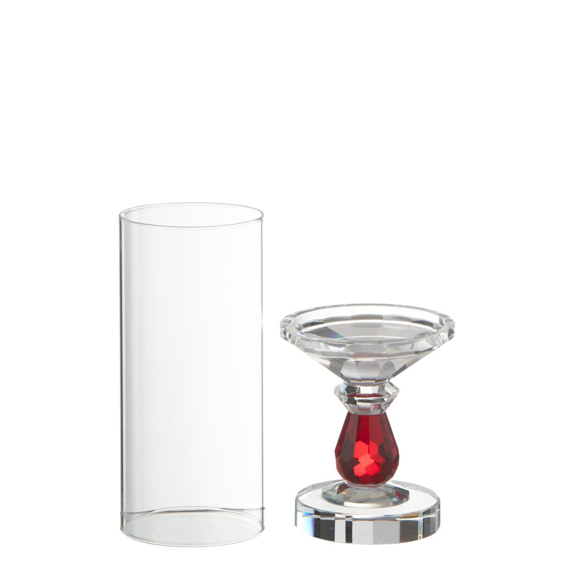 Crystal Hurricane