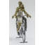 Chancler People Figurines & Sculptures