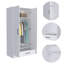 Armoire rectangulaire-2076146001