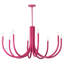 Lustre classique / traditionnel de style baguette Wand-715325122-681338179-715325149