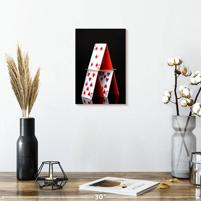 Senne Stacked Playing Cards