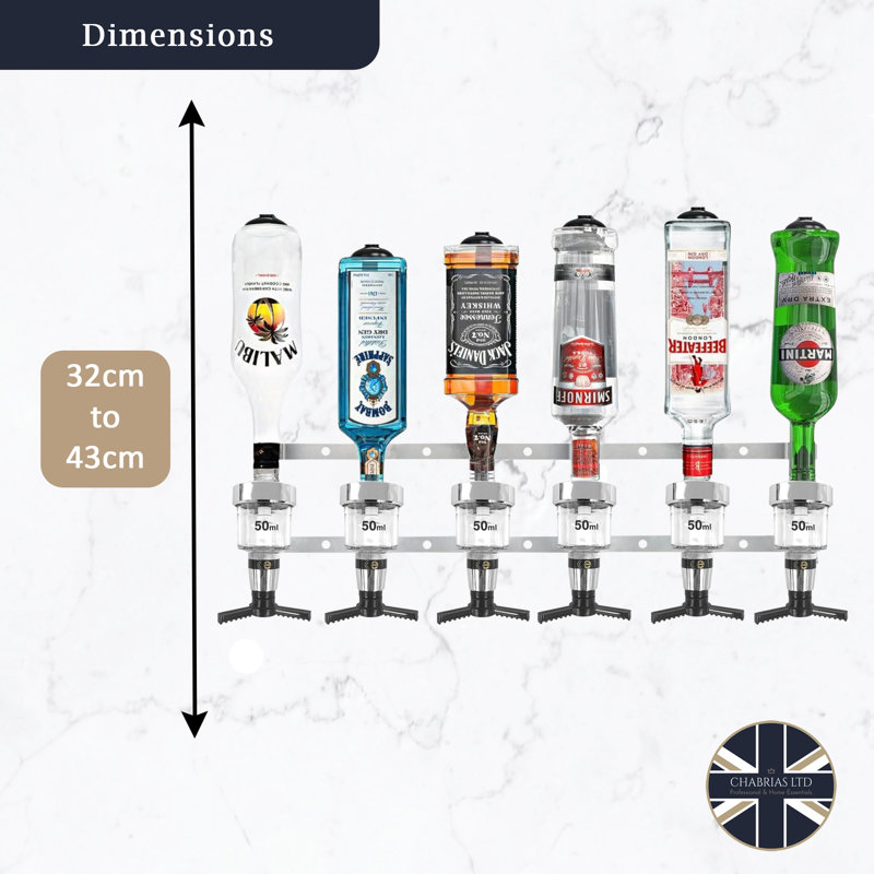 Liquor Pourer