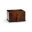 George II Tea Caddy