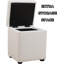 Tabouret haut Shinnick