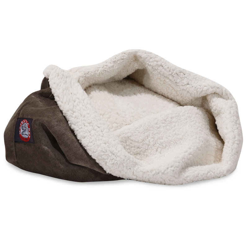 Cagoule Duncan, Villa Storm