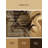 Soft Plush Duque Myrmidon Warrior Classic Oriental Area Rug in Brown – Beige Binding-248973623