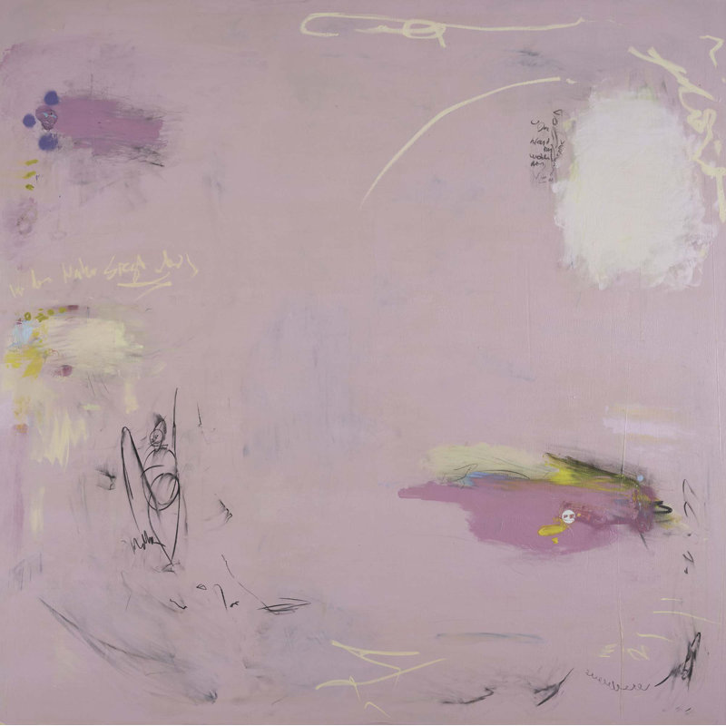 David Pher " Demimonde "